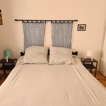 Appartement Toulon Centre-Ville المظهر الخارجي الصورة