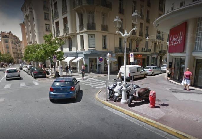 Appartement Toulon Centre-Ville المظهر الخارجي الصورة