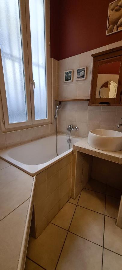 Appartement Toulon Centre-Ville المظهر الخارجي الصورة