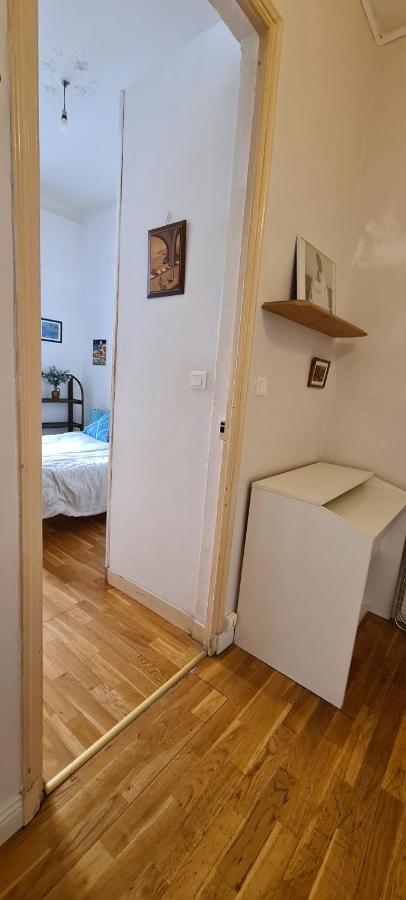 Appartement Toulon Centre-Ville المظهر الخارجي الصورة
