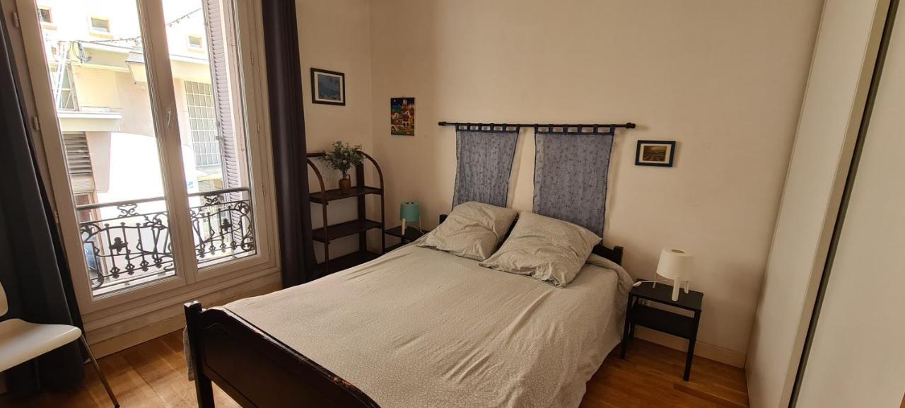 Appartement Toulon Centre-Ville المظهر الخارجي الصورة