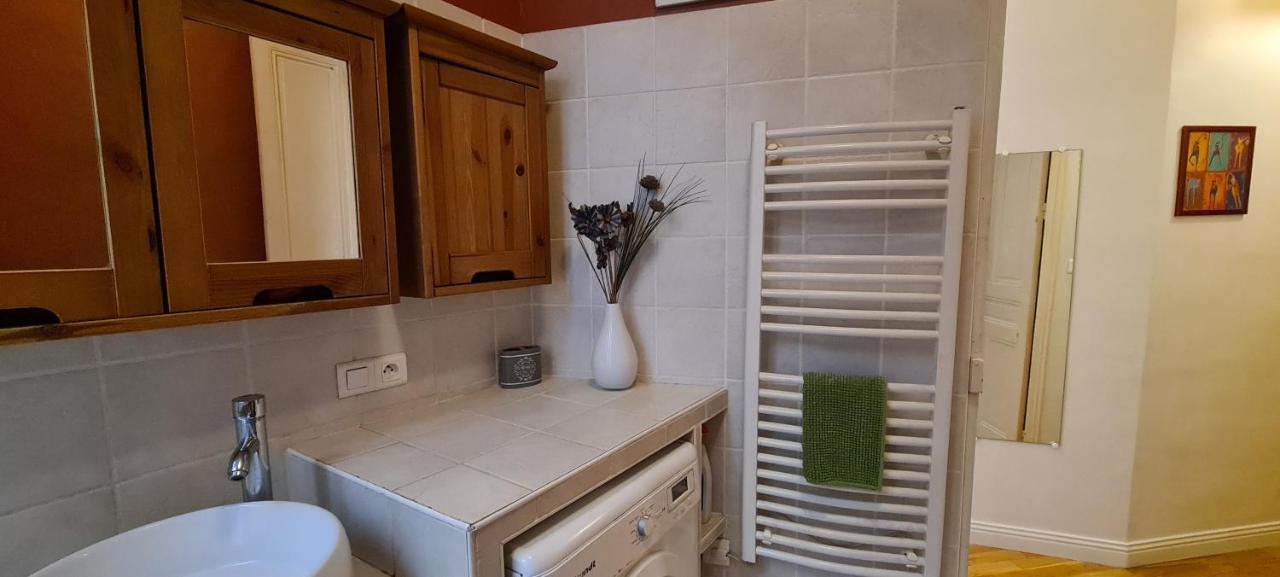 Appartement Toulon Centre-Ville المظهر الخارجي الصورة