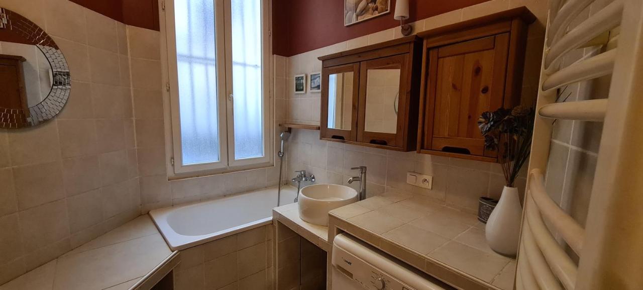 Appartement Toulon Centre-Ville المظهر الخارجي الصورة