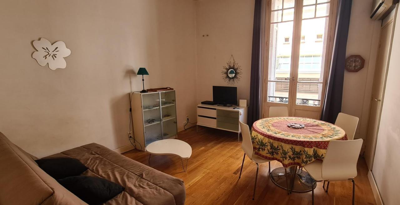 Appartement Toulon Centre-Ville المظهر الخارجي الصورة