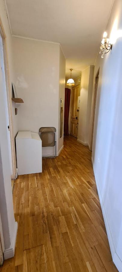 Appartement Toulon Centre-Ville المظهر الخارجي الصورة