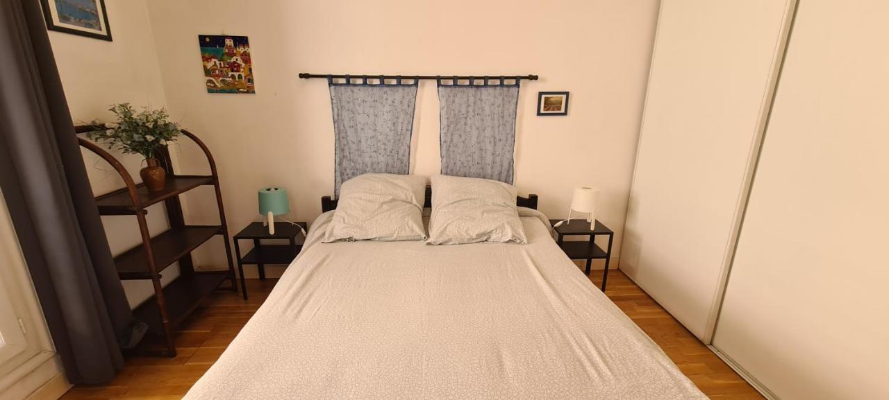 Appartement Toulon Centre-Ville المظهر الخارجي الصورة