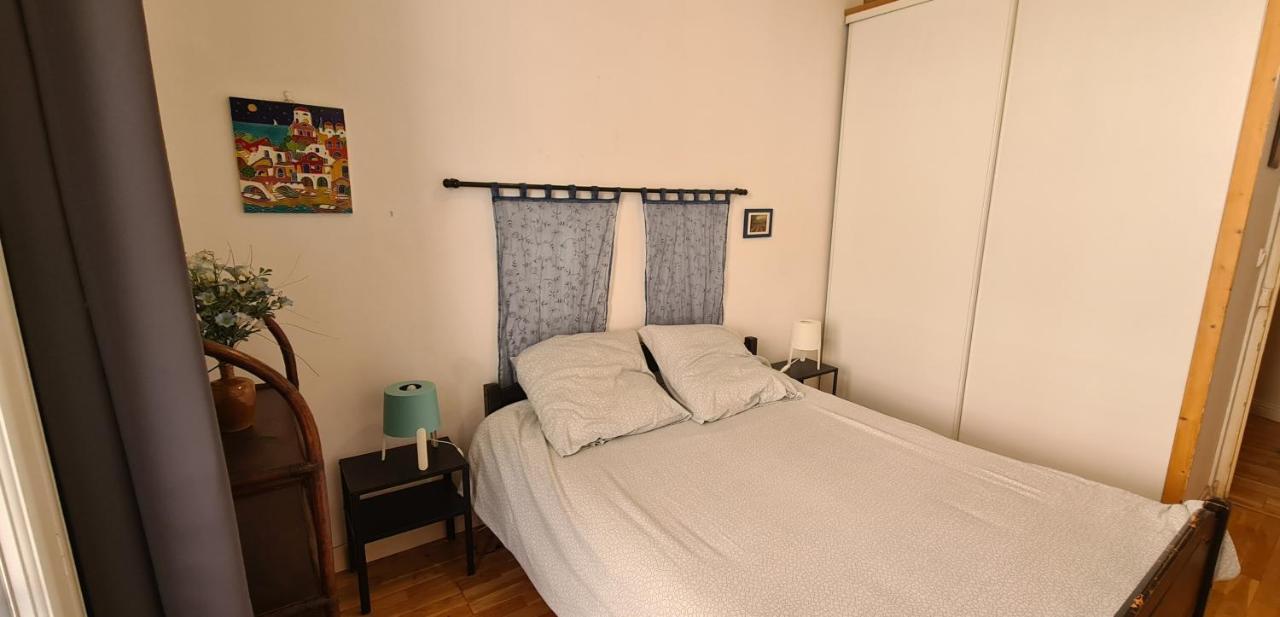 Appartement Toulon Centre-Ville المظهر الخارجي الصورة