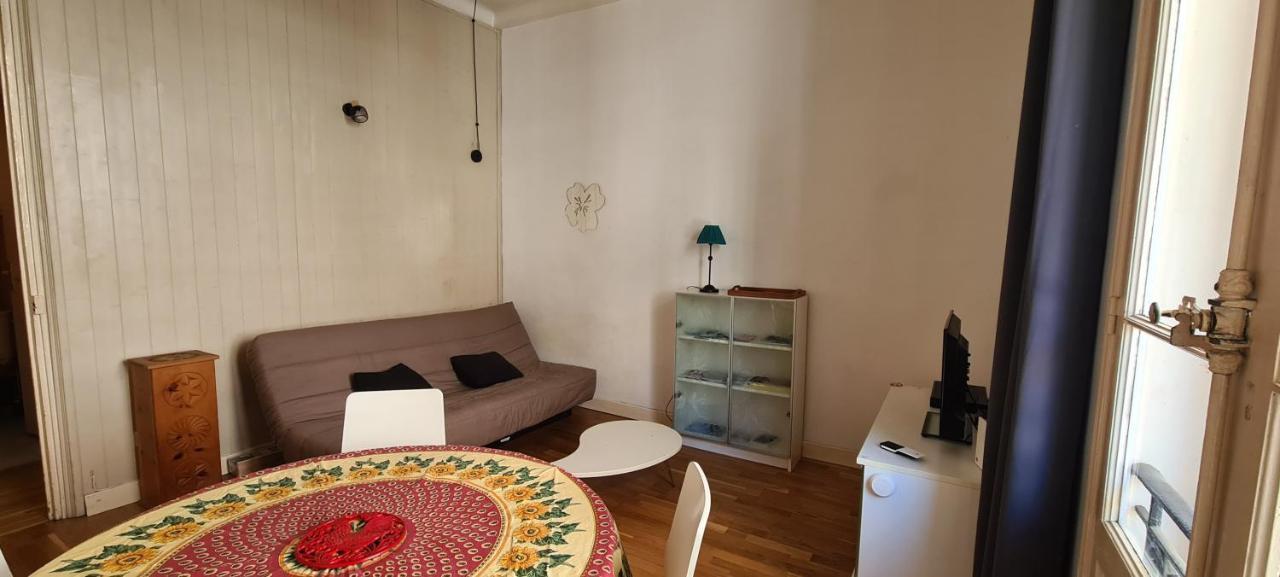 Appartement Toulon Centre-Ville المظهر الخارجي الصورة