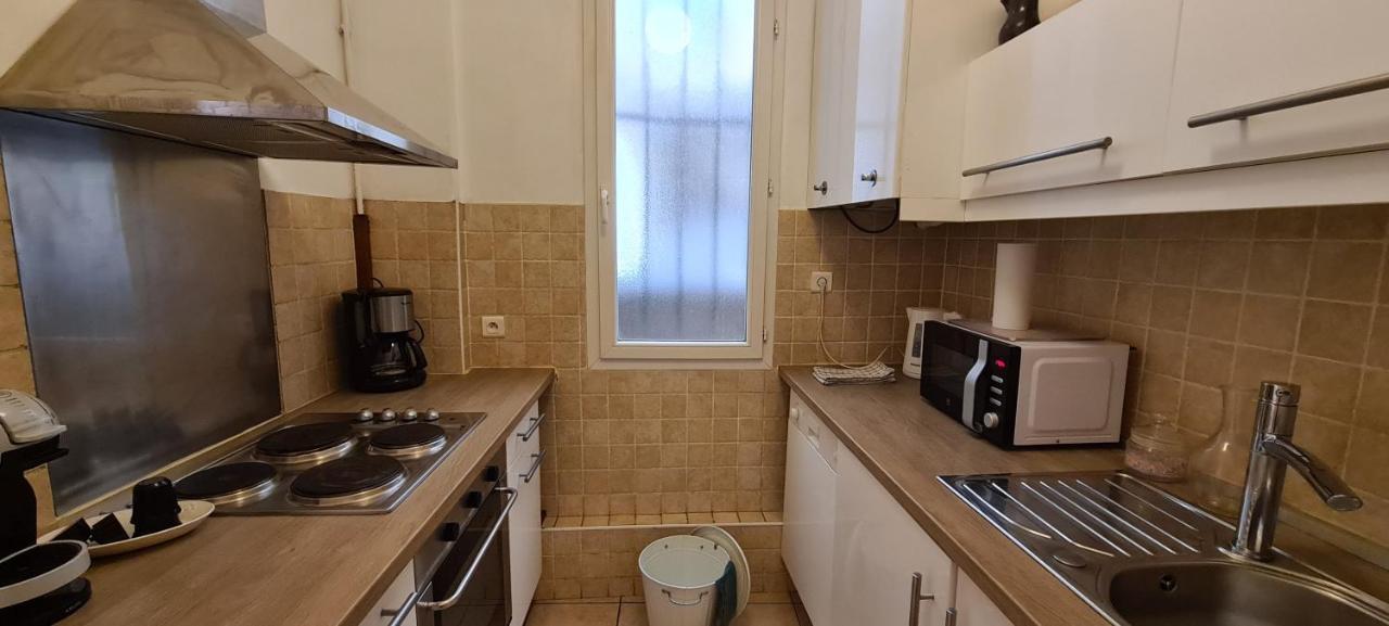 Appartement Toulon Centre-Ville المظهر الخارجي الصورة