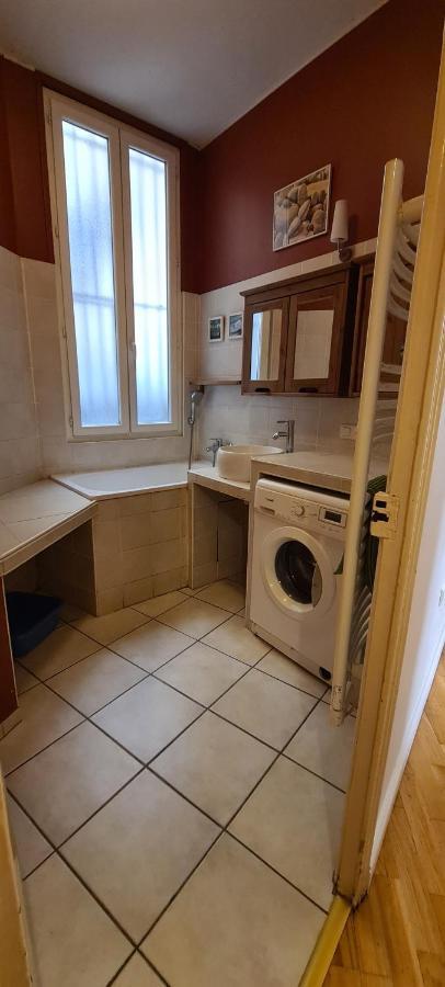 Appartement Toulon Centre-Ville المظهر الخارجي الصورة